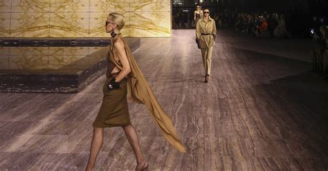 ysl eiffel tower runway|These Yves Saint Laurent looks pair perfectly with the .